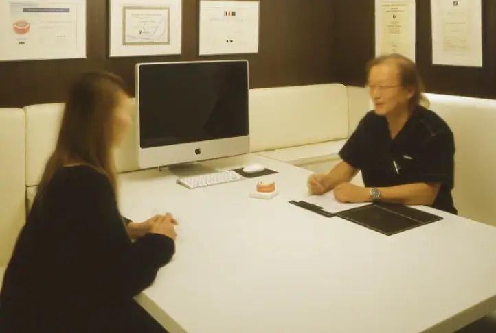 無料カウンセリング