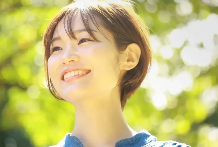 矯正＋補綴＋審美 総合歯科で叶える理想の口元