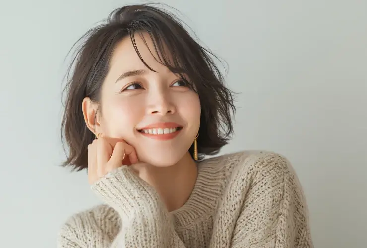 できるだけ歯を抜かない