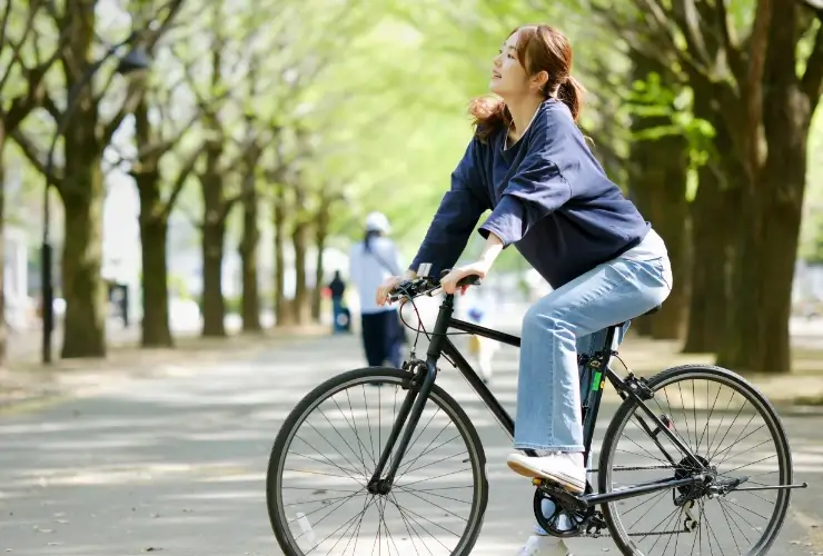 月々6,480円（税込）からチャレンジできる